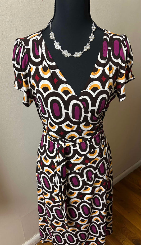 On The Horizon Dress