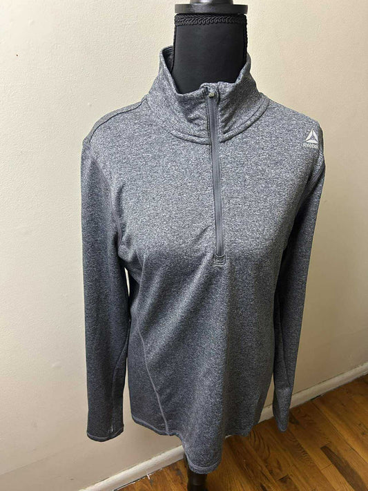 Reebok Athletic Jacket