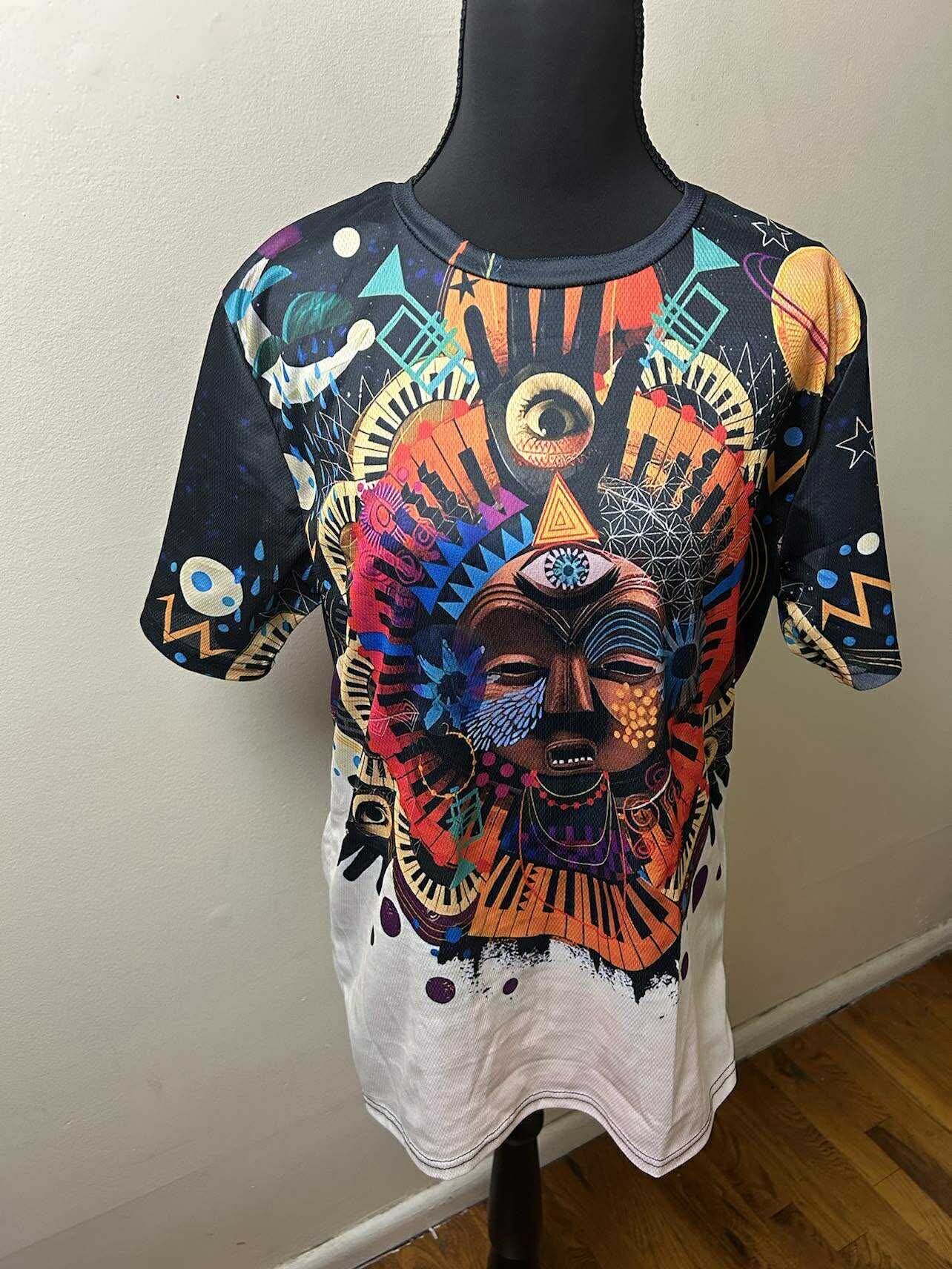 Boho Vibes Top