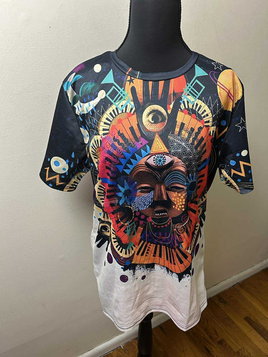 Boho Vibes Top