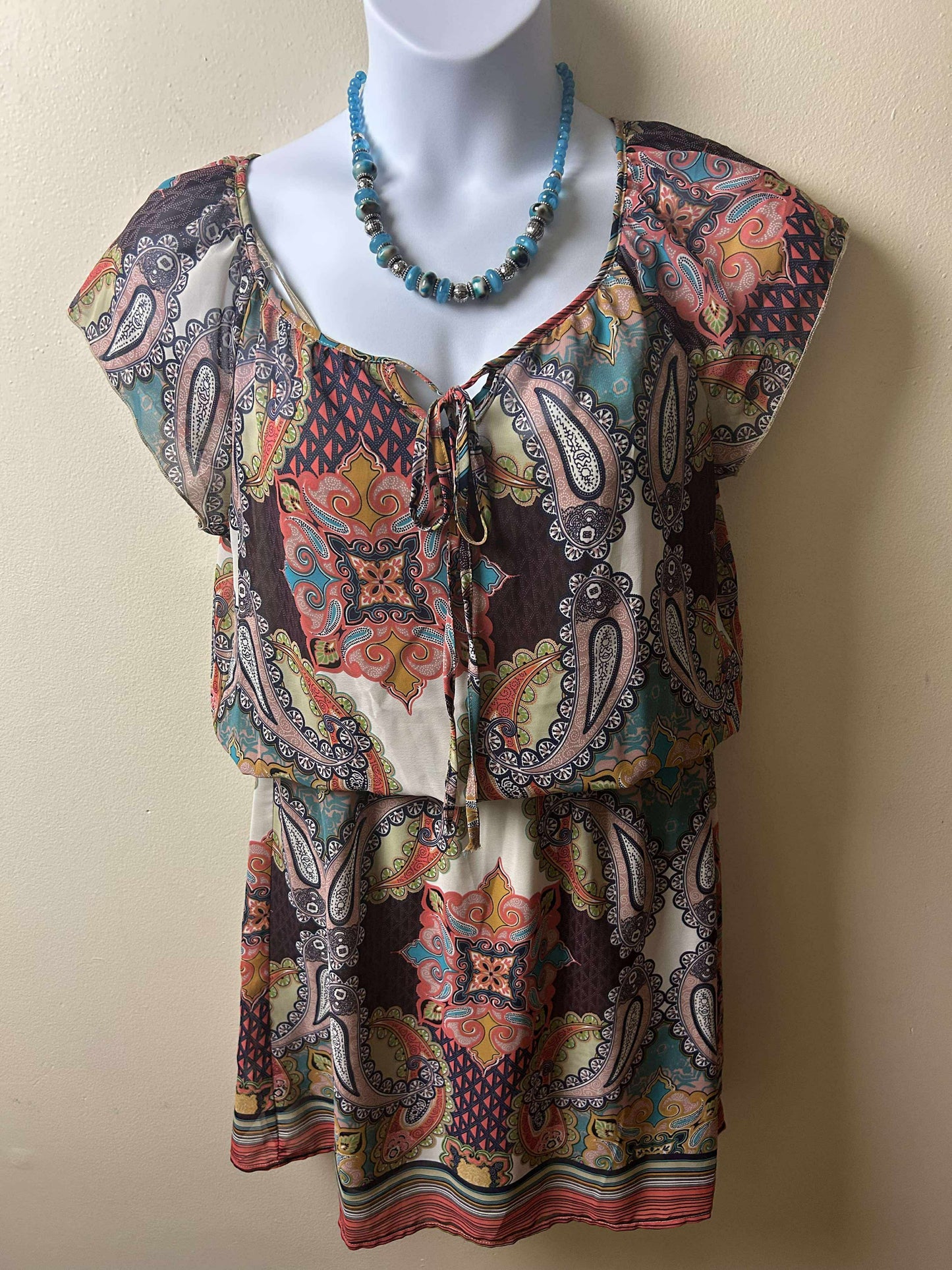Paisley Top