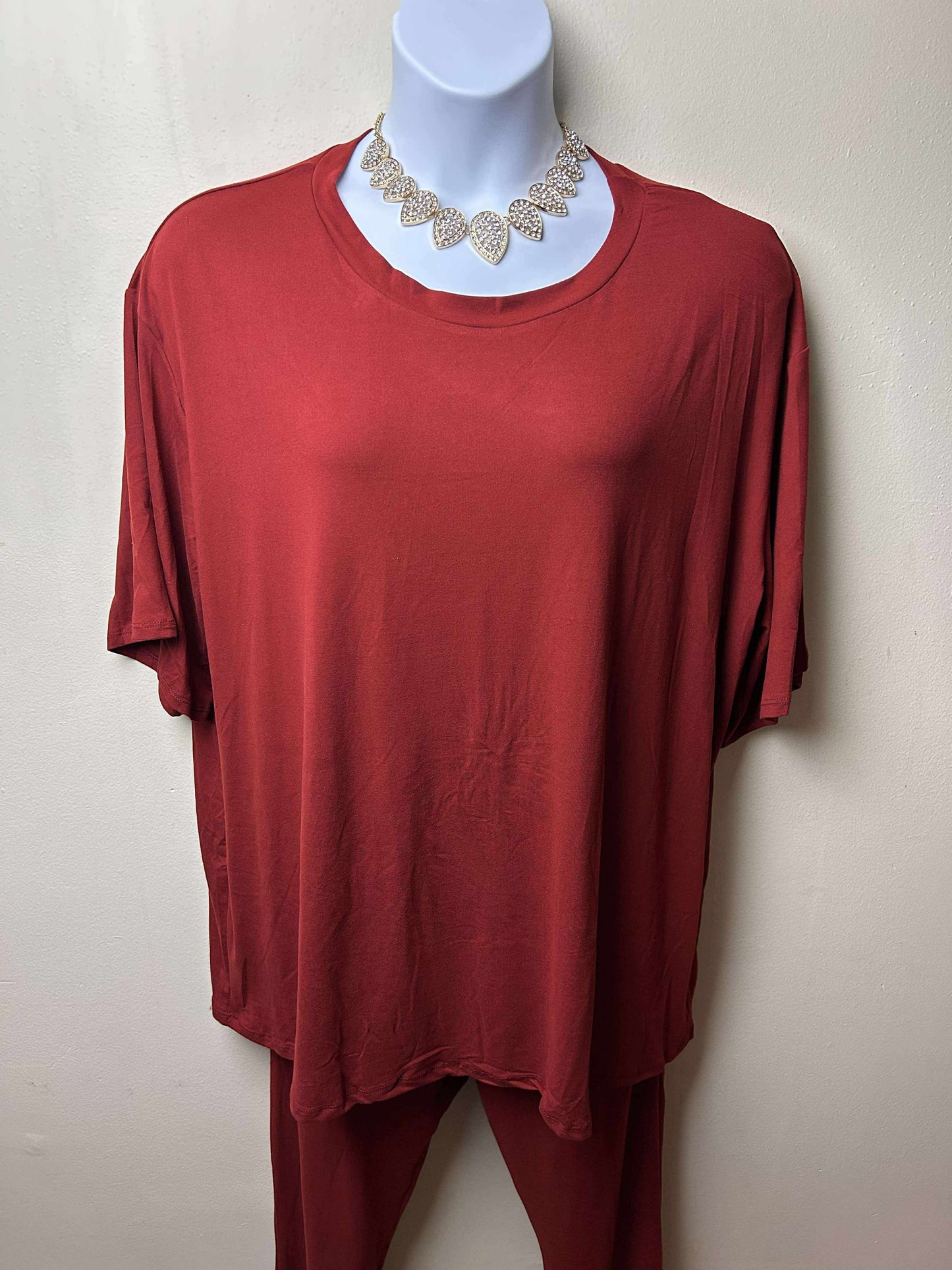 Fall-In 2 PC Set