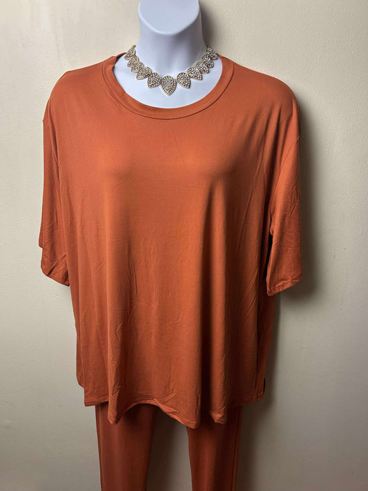 Fall-In 2 PC Set