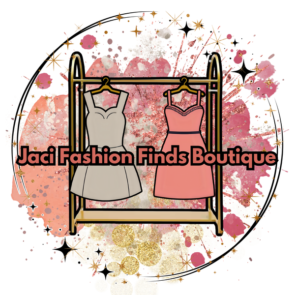 Jaci Fashion Finds Boutique